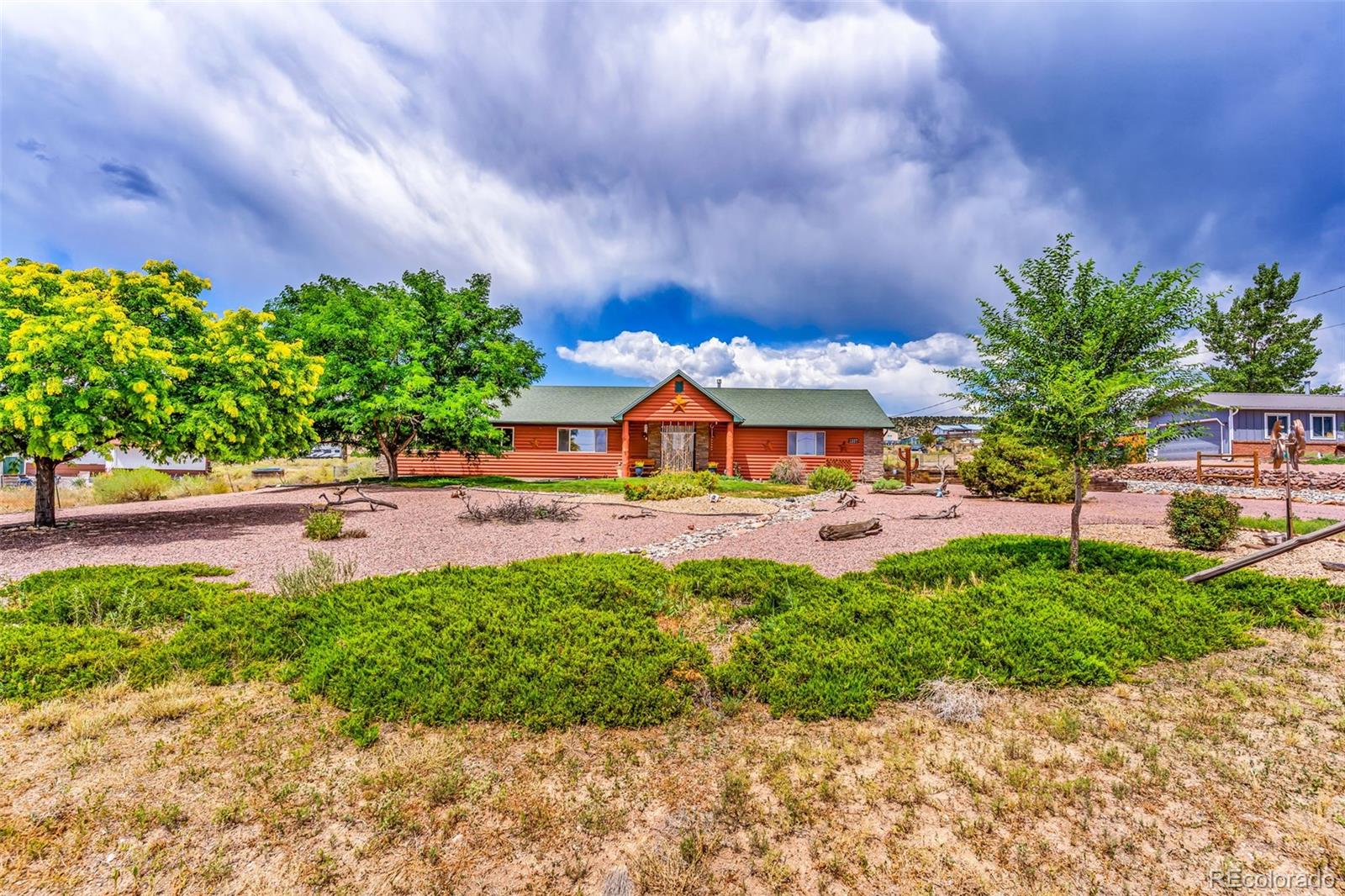 MLS Image #1 for 1337  york avenue,canon city, Colorado