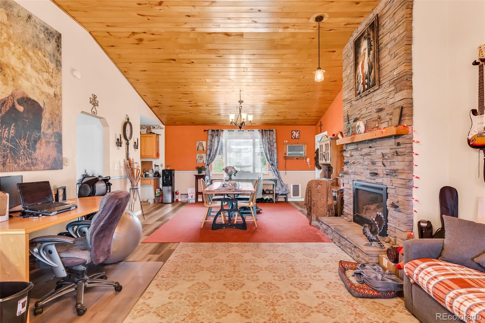 MLS Image #11 for 1337  york avenue,canon city, Colorado