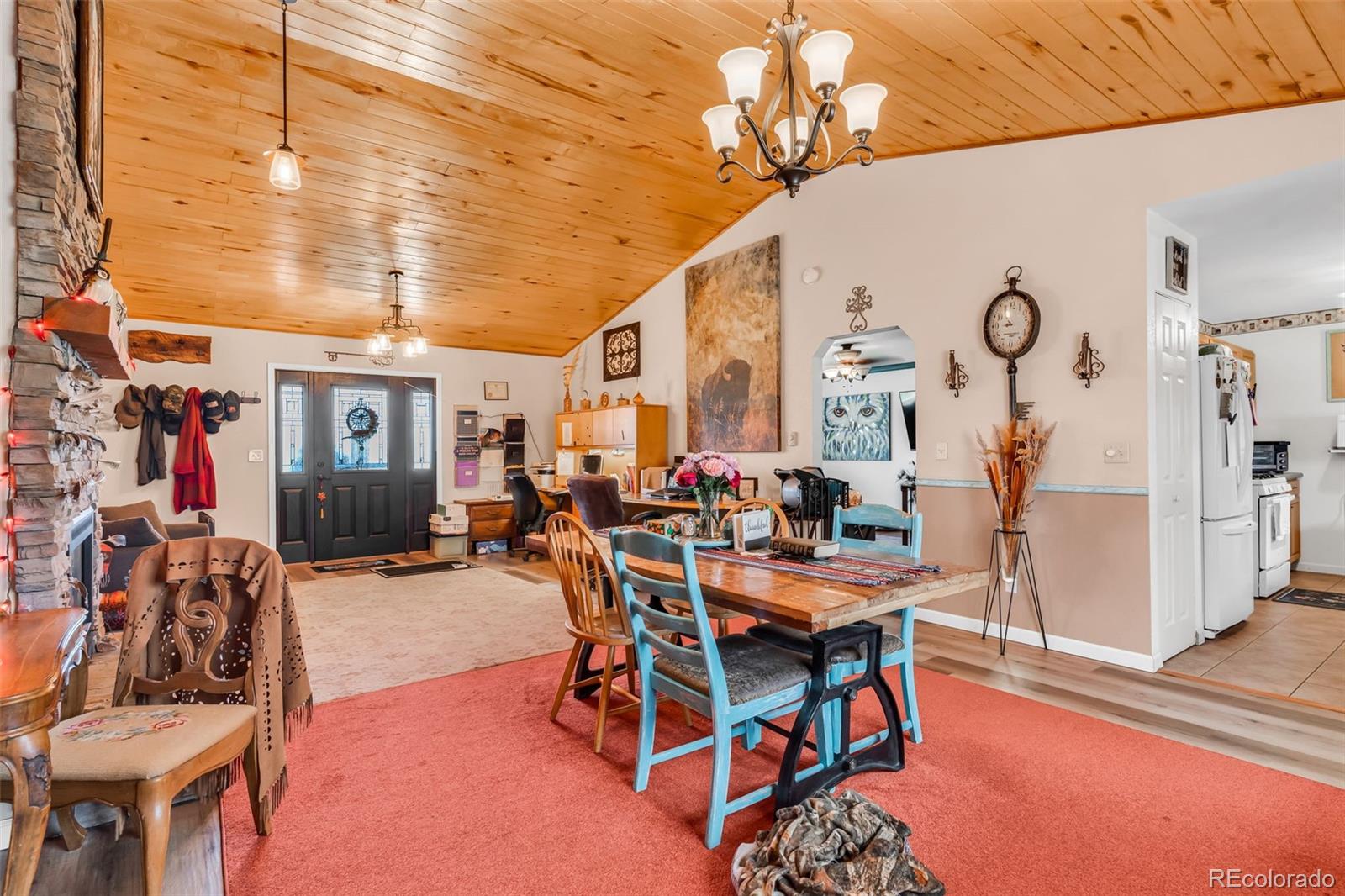 MLS Image #16 for 1337  york avenue,canon city, Colorado