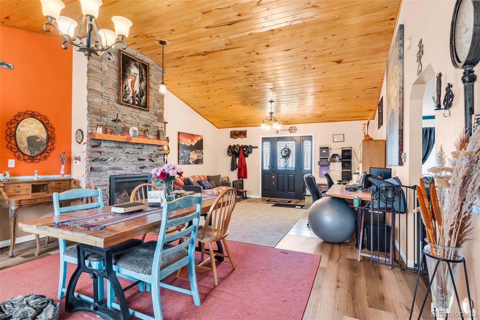 MLS Image #17 for 1337  york avenue,canon city, Colorado
