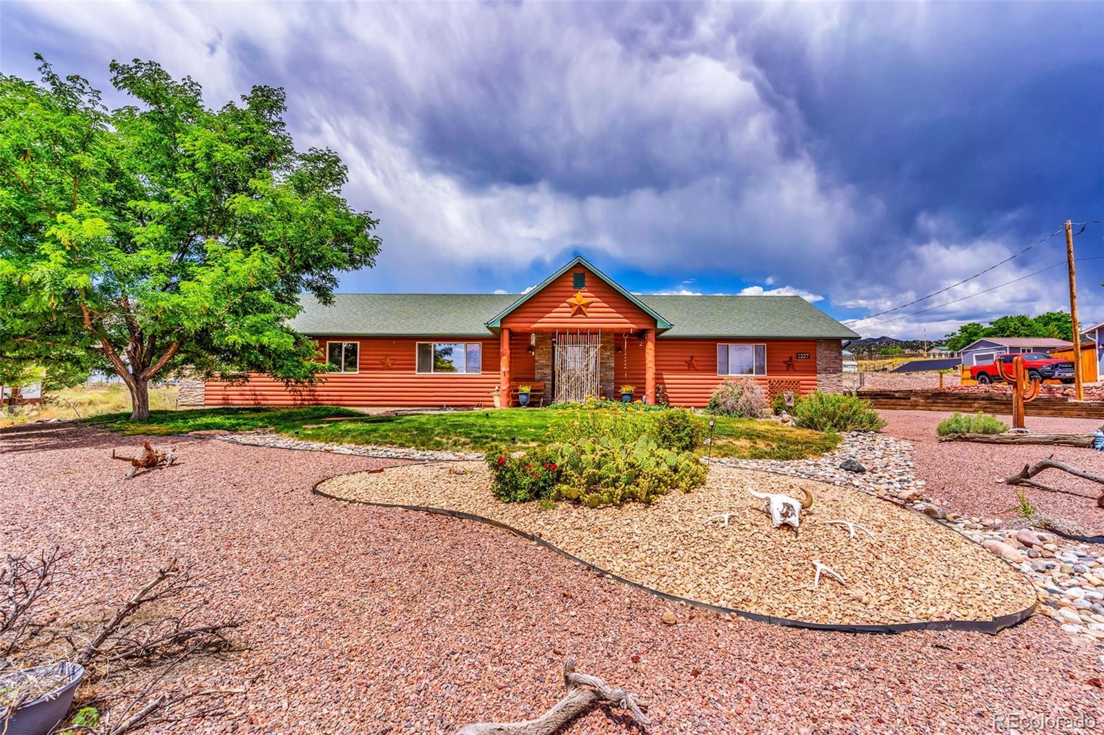MLS Image #2 for 1337  york avenue,canon city, Colorado