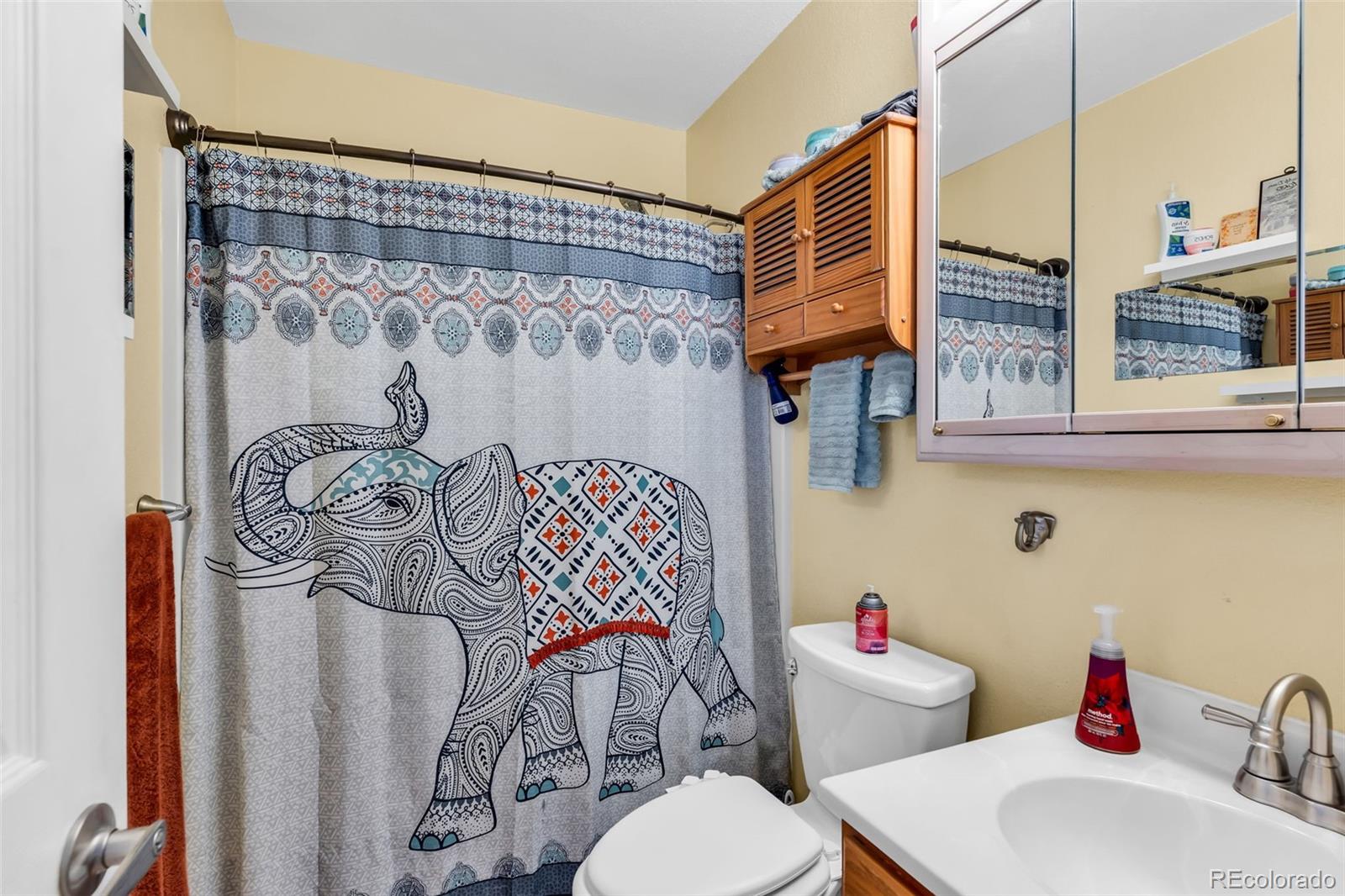 MLS Image #25 for 1337  york avenue,canon city, Colorado