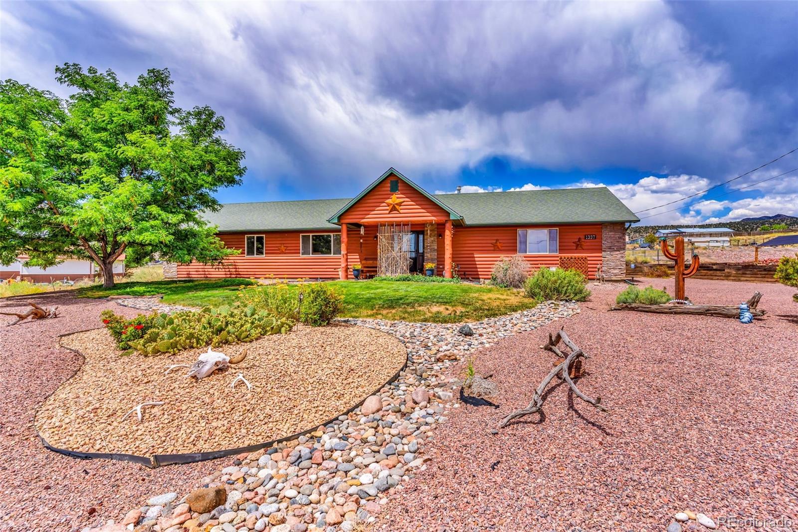 MLS Image #3 for 1337  york avenue,canon city, Colorado
