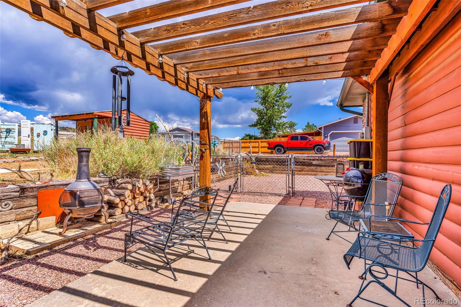 MLS Image #33 for 1337  york avenue,canon city, Colorado