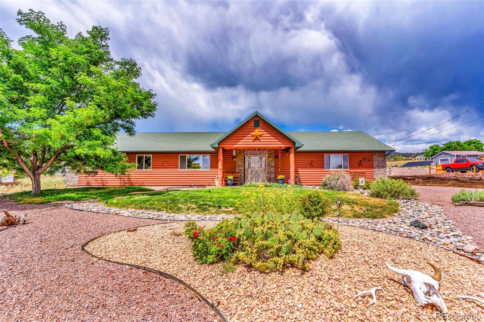 MLS Image #4 for 1337  york avenue,canon city, Colorado
