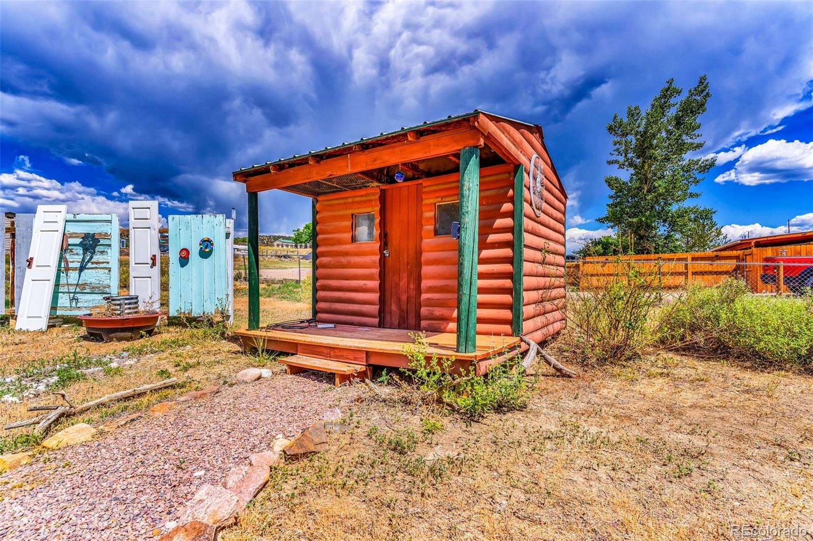 MLS Image #41 for 1337  york avenue,canon city, Colorado
