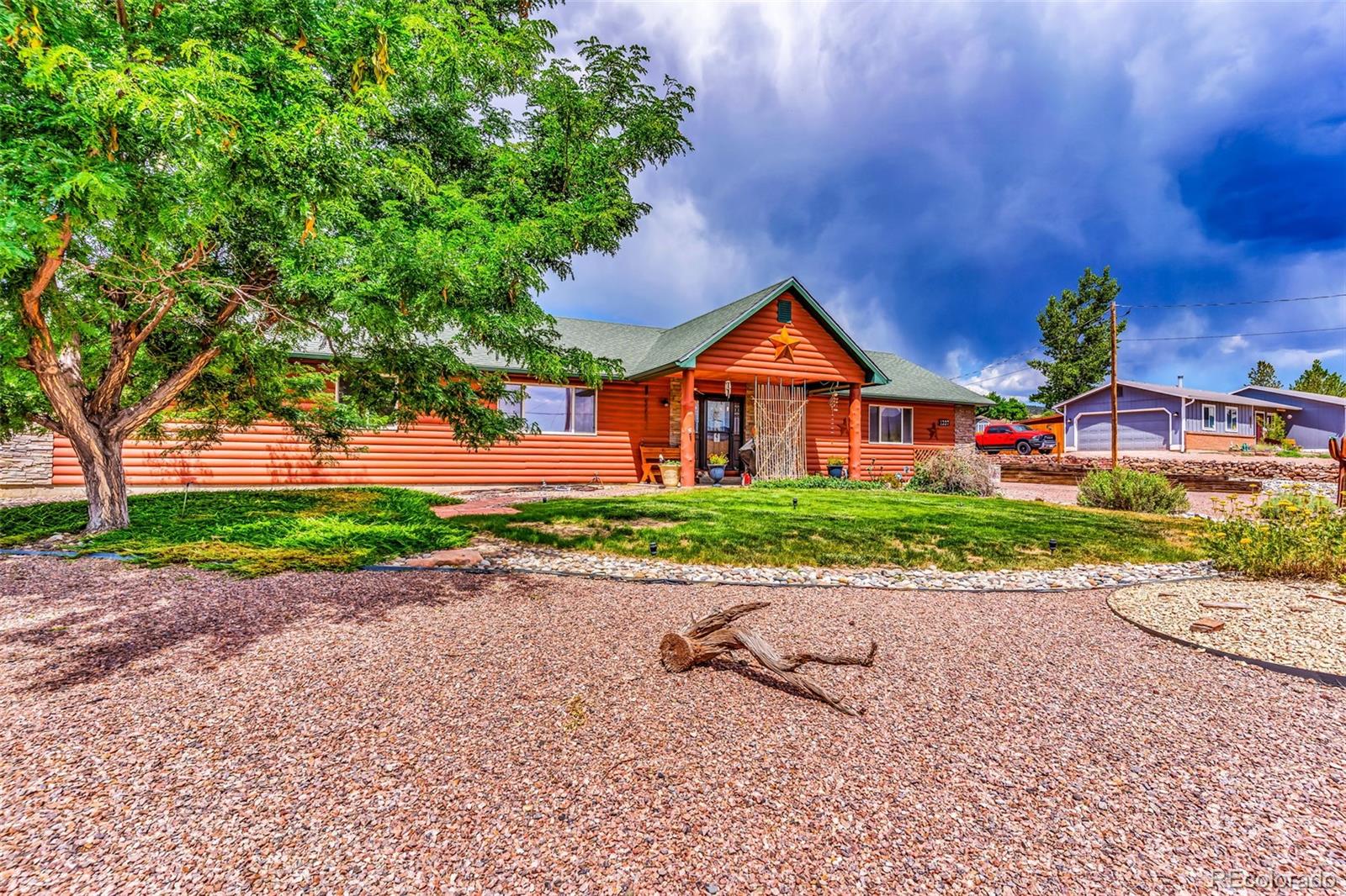 MLS Image #5 for 1337  york avenue,canon city, Colorado