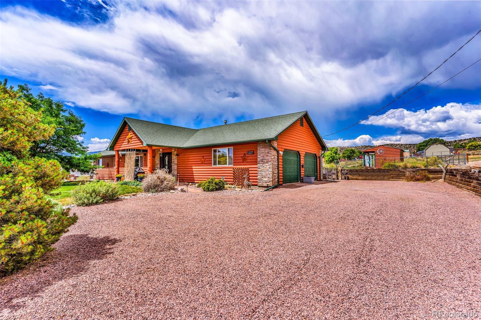 MLS Image #6 for 1337  york avenue,canon city, Colorado