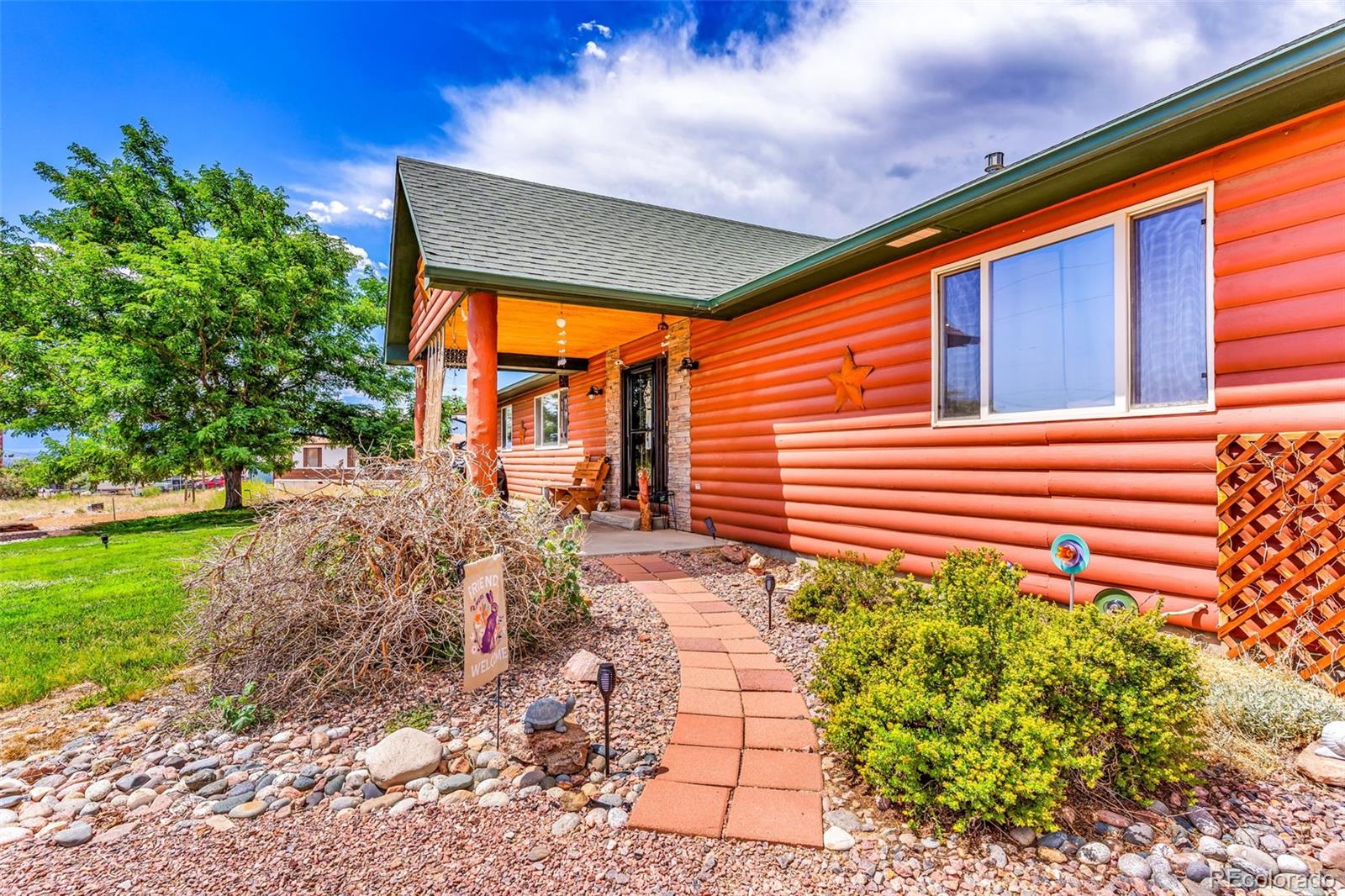 MLS Image #7 for 1337  york avenue,canon city, Colorado