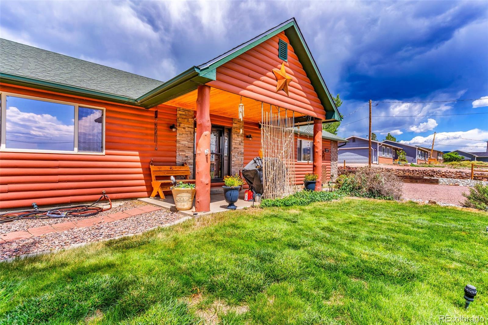 MLS Image #8 for 1337  york avenue,canon city, Colorado