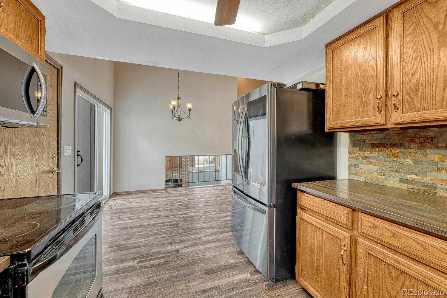 MLS Image #16 for 2755  roundtop drive,colorado springs, Colorado