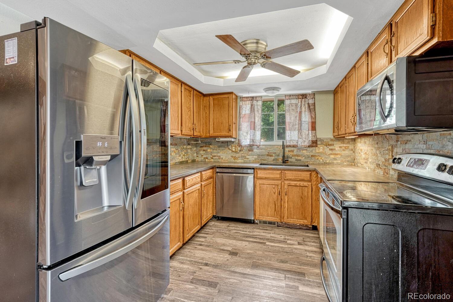 MLS Image #18 for 2755  roundtop drive,colorado springs, Colorado