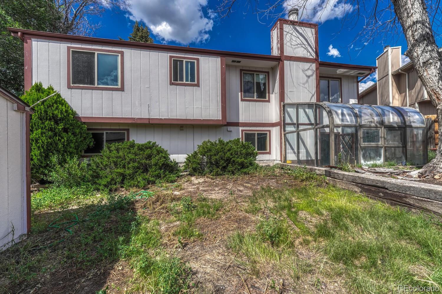 MLS Image #2 for 2755  roundtop drive,colorado springs, Colorado