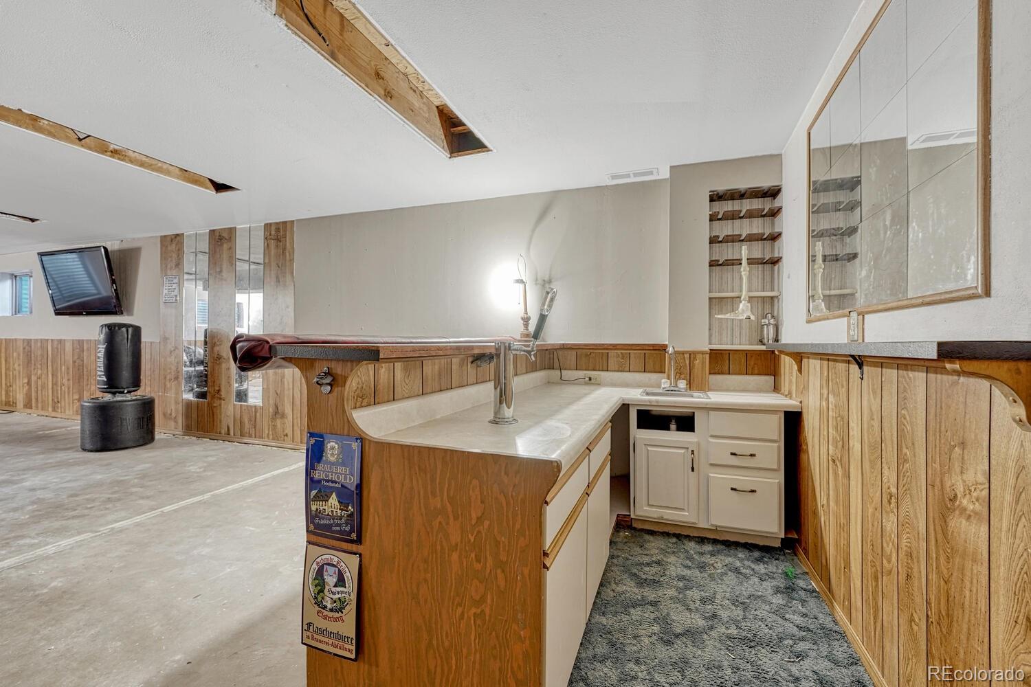 MLS Image #24 for 2755  roundtop drive,colorado springs, Colorado
