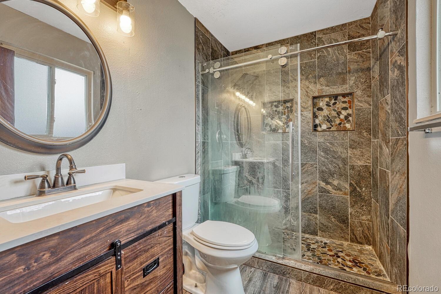 MLS Image #31 for 2755  roundtop drive,colorado springs, Colorado