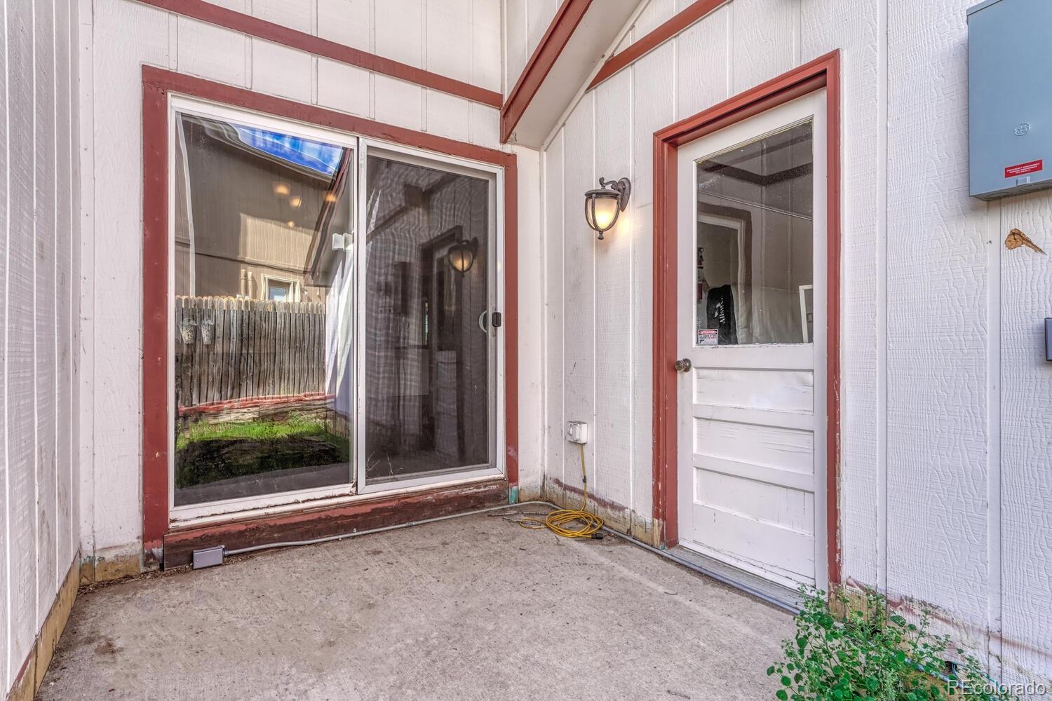 MLS Image #42 for 2755  roundtop drive,colorado springs, Colorado