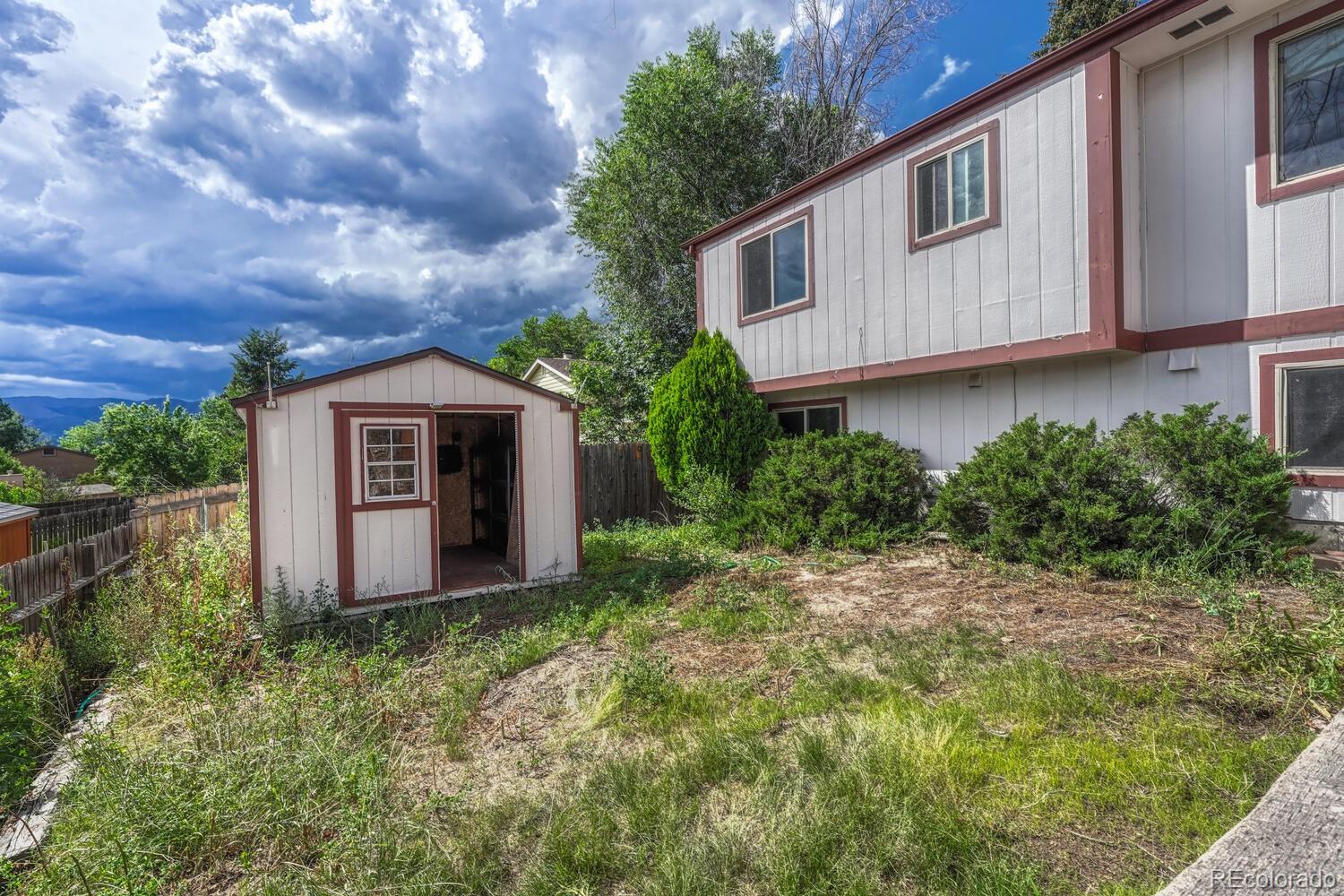 MLS Image #43 for 2755  roundtop drive,colorado springs, Colorado