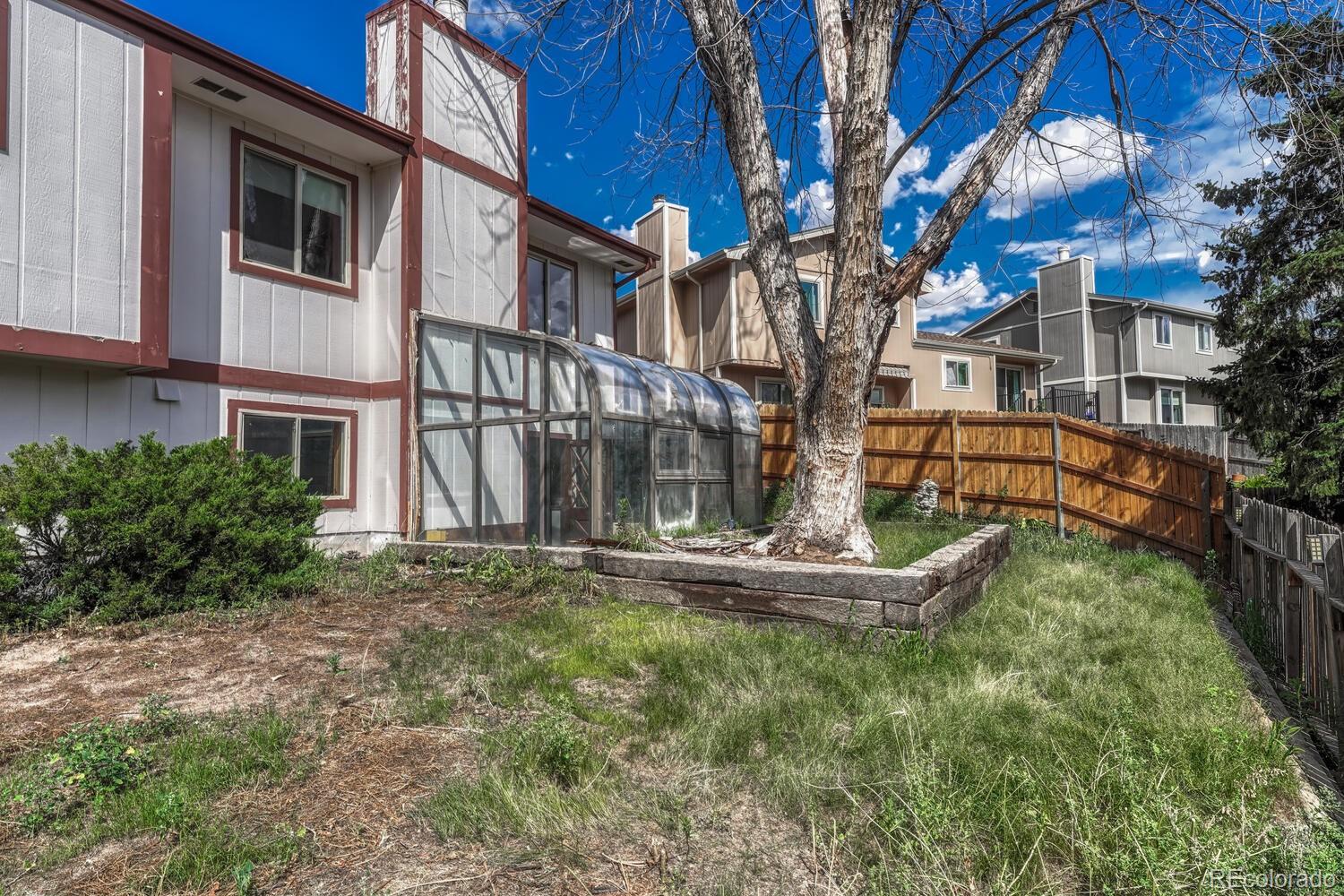 MLS Image #45 for 2755  roundtop drive,colorado springs, Colorado