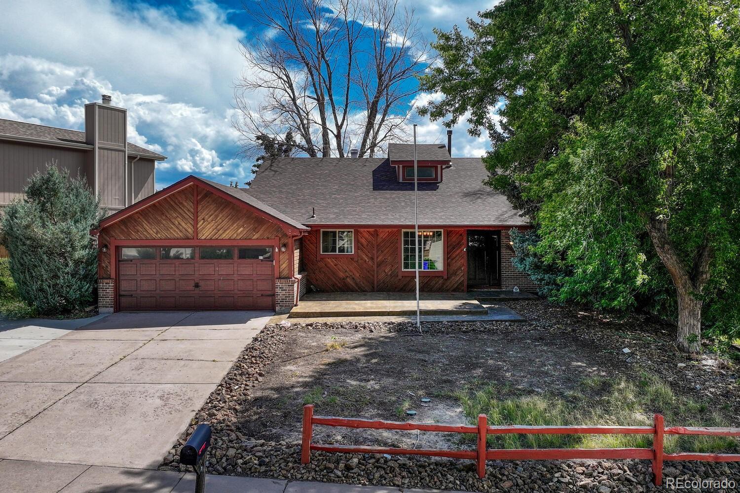 MLS Image #48 for 2755  roundtop drive,colorado springs, Colorado