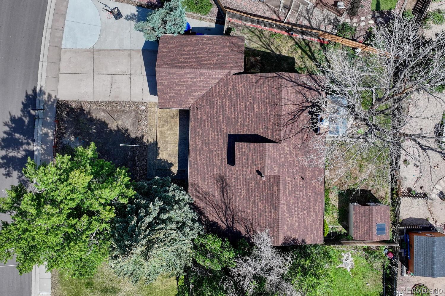 MLS Image #5 for 2755  roundtop drive,colorado springs, Colorado