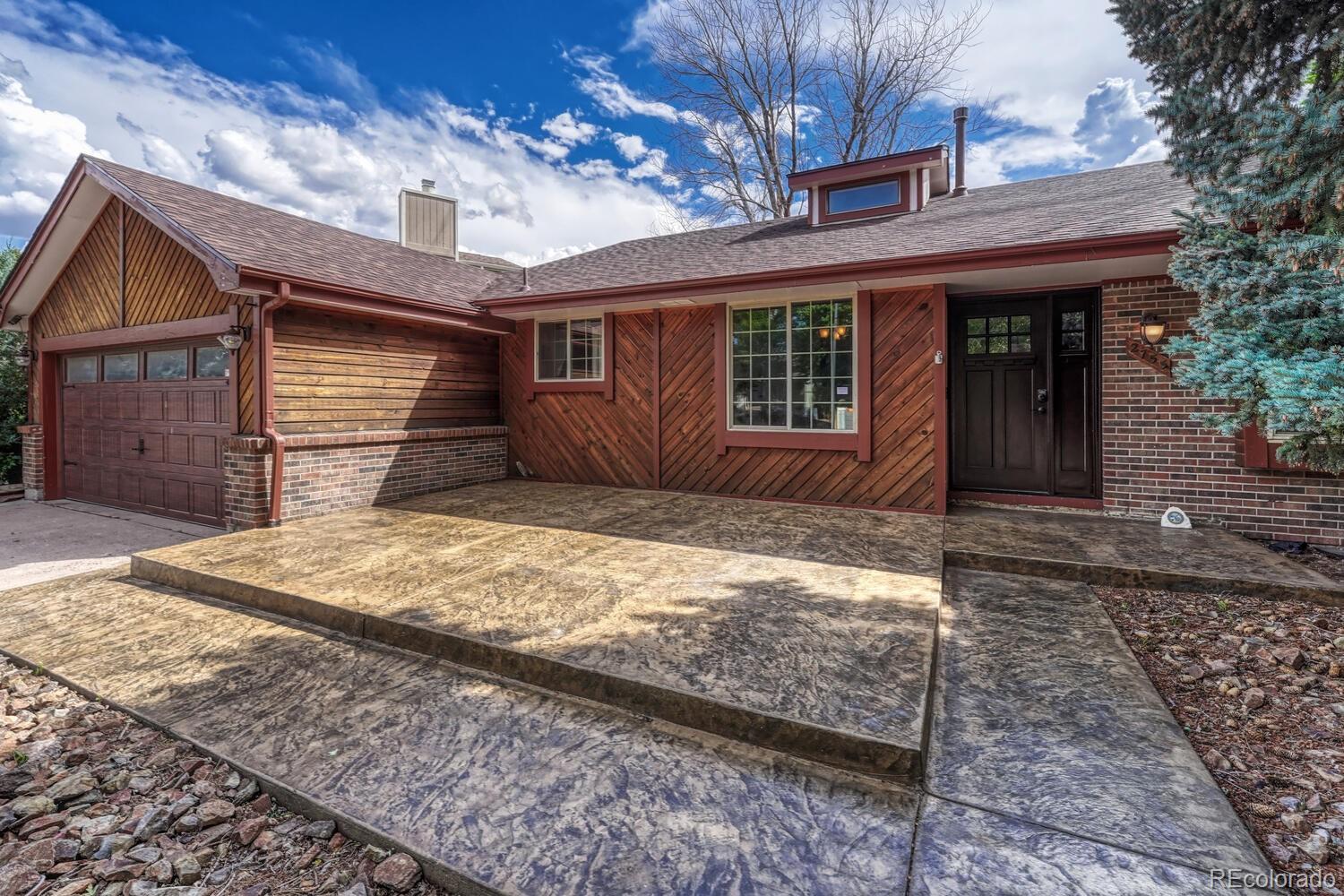 MLS Image #7 for 2755  roundtop drive,colorado springs, Colorado