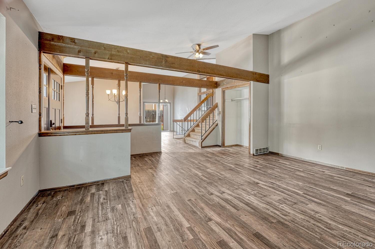 MLS Image #9 for 2755  roundtop drive,colorado springs, Colorado