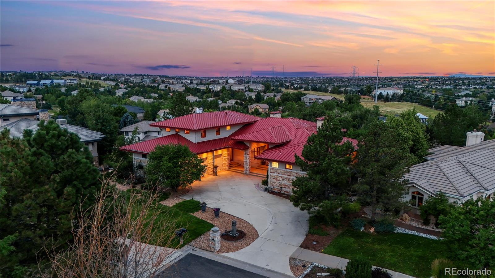 CMA Image for 24360 E Glasgow Drive,Aurora, Colorado