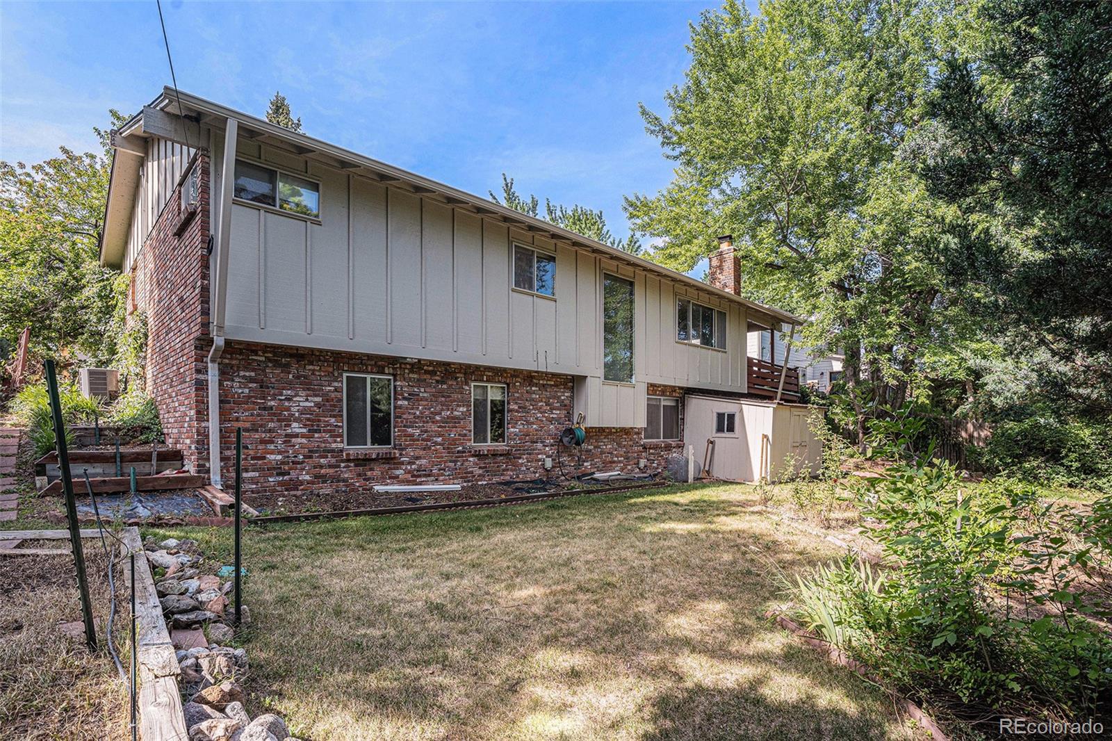 MLS Image #15 for 11347 w 26th place,lakewood, Colorado