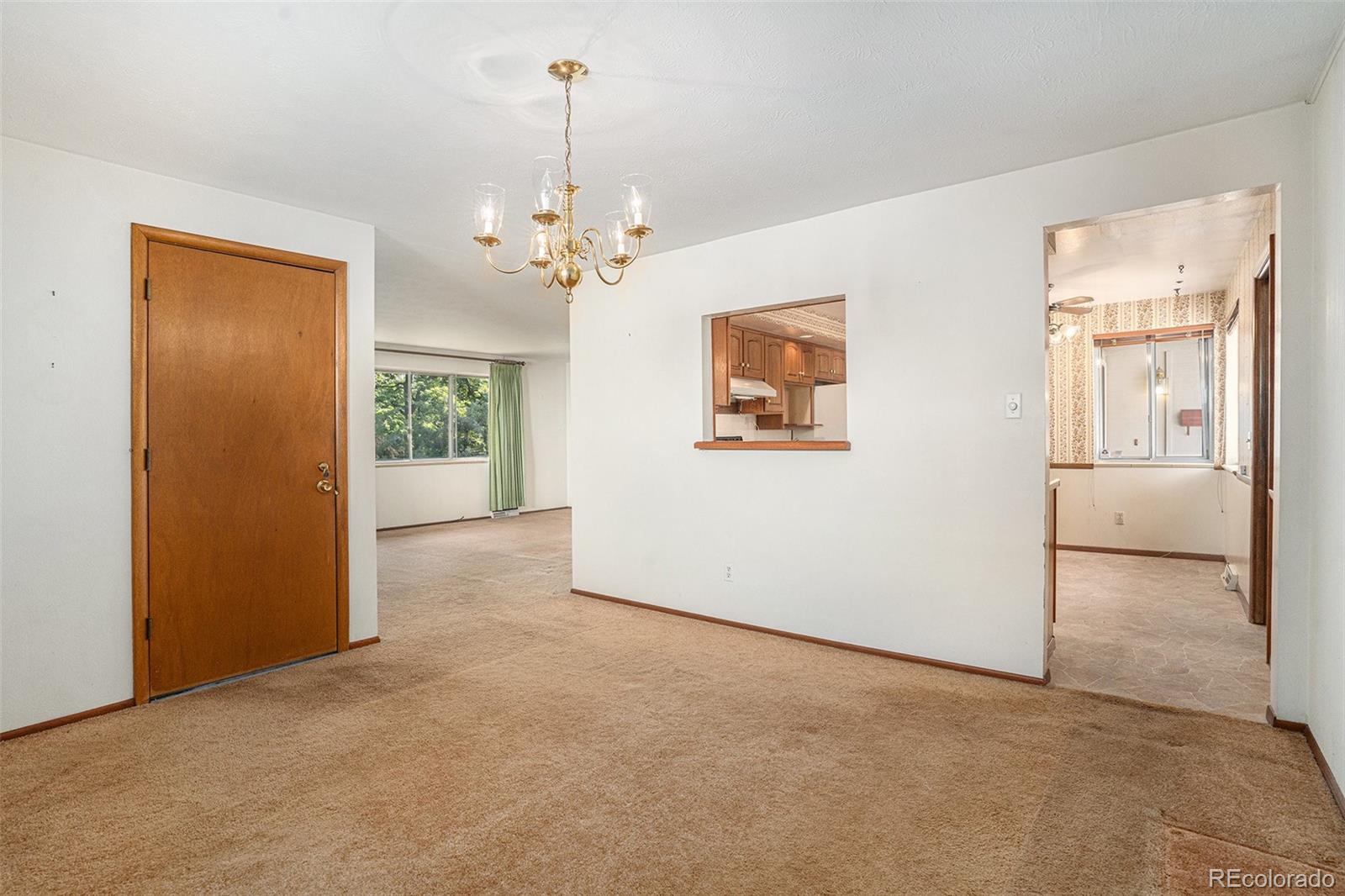MLS Image #4 for 11347 w 26th place,lakewood, Colorado