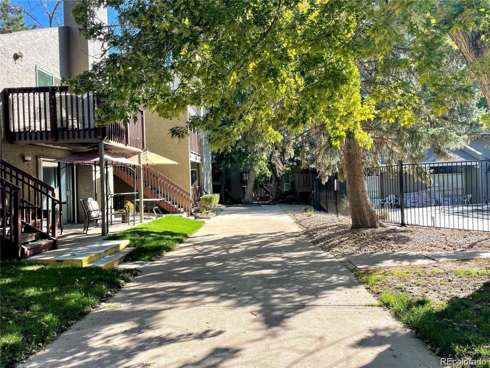 MLS Image #2 for 5300 e cherry creek south drive 115,denver, Colorado