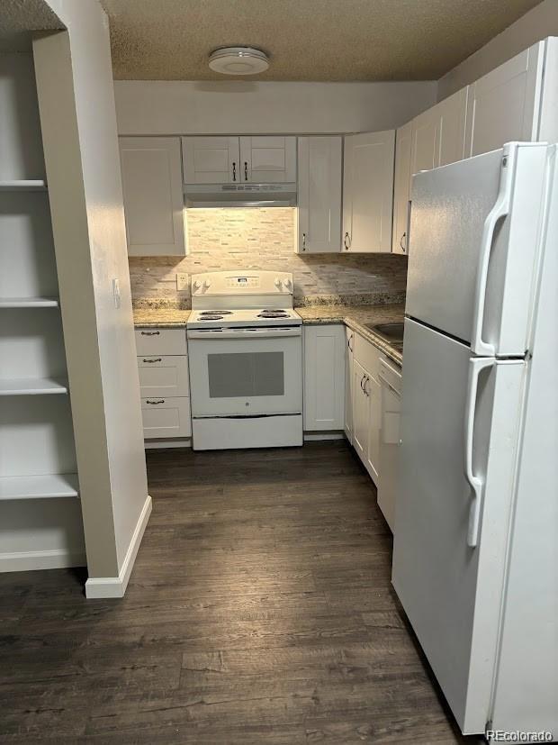 MLS Image #4 for 5300 e cherry creek south drive 115,denver, Colorado
