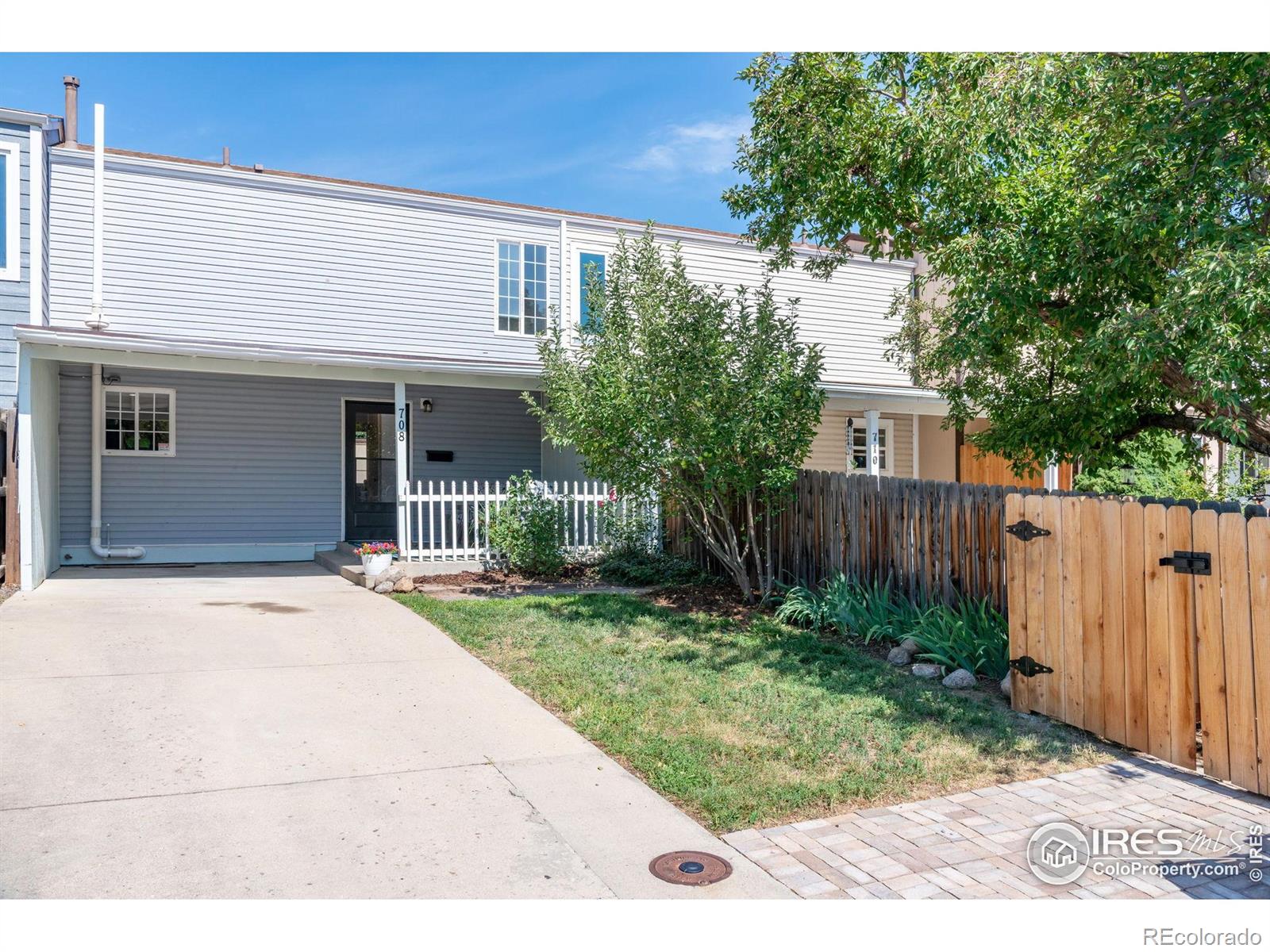 MLS Image #16 for 708  arrow court,lafayette, Colorado