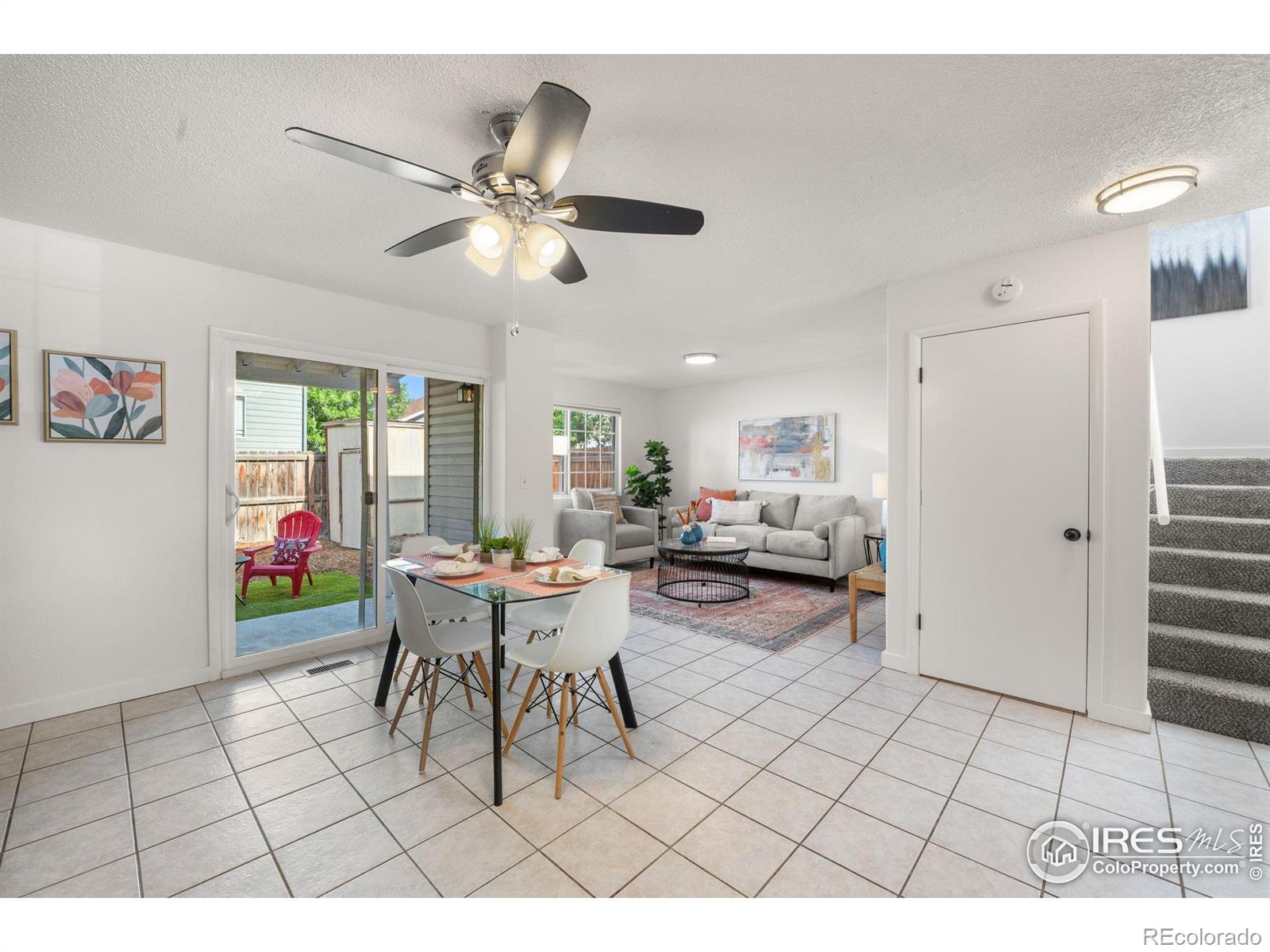 MLS Image #4 for 708  arrow court,lafayette, Colorado