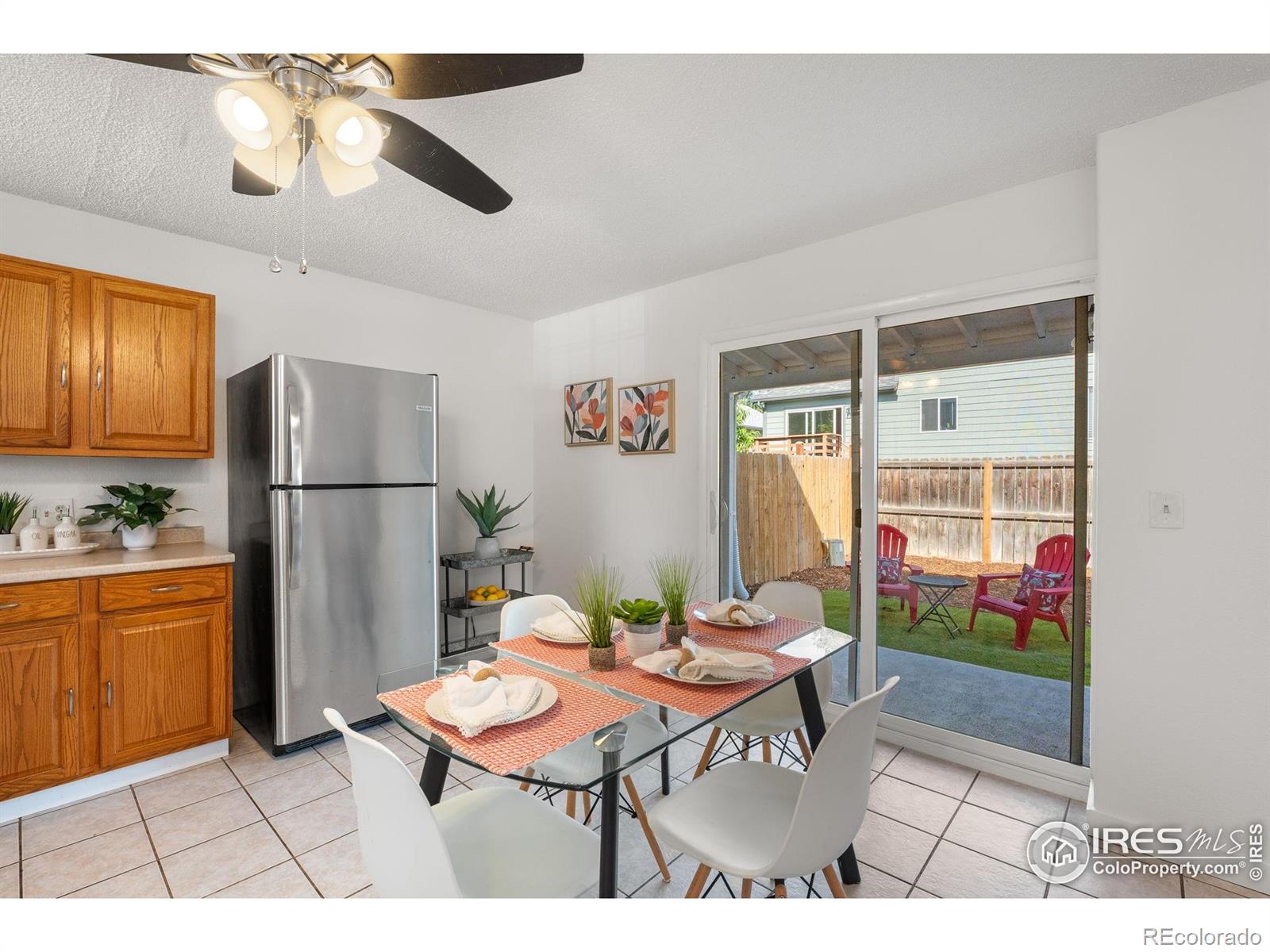 MLS Image #7 for 708  arrow court,lafayette, Colorado