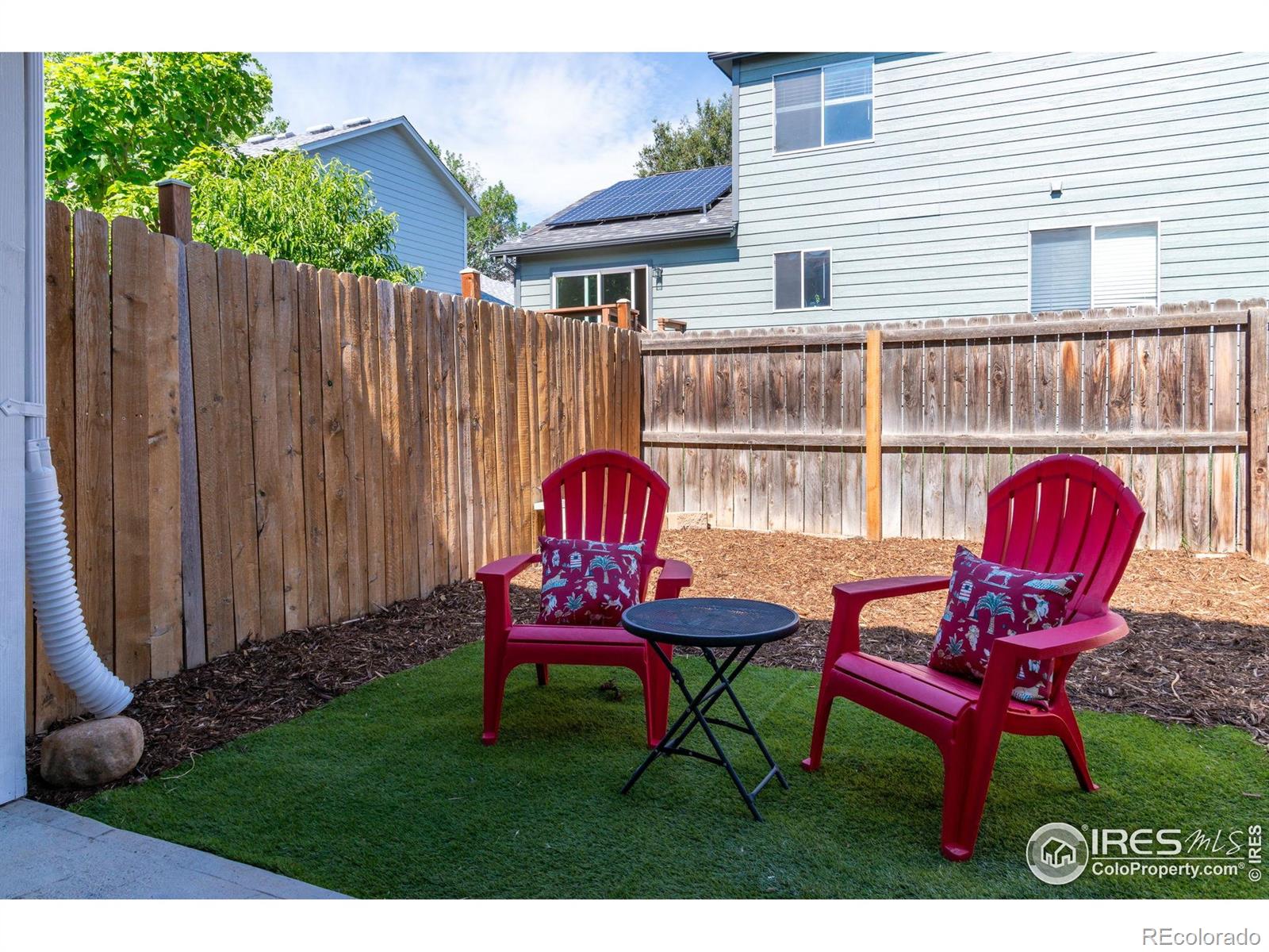 MLS Image #8 for 708  arrow court,lafayette, Colorado