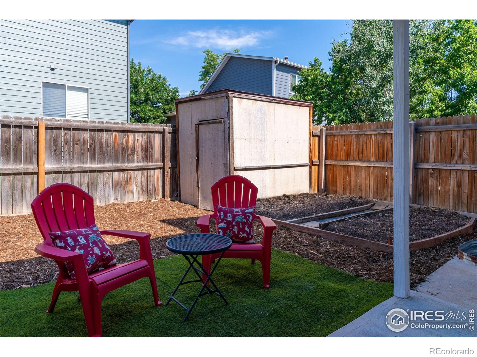 MLS Image #9 for 708  arrow court,lafayette, Colorado