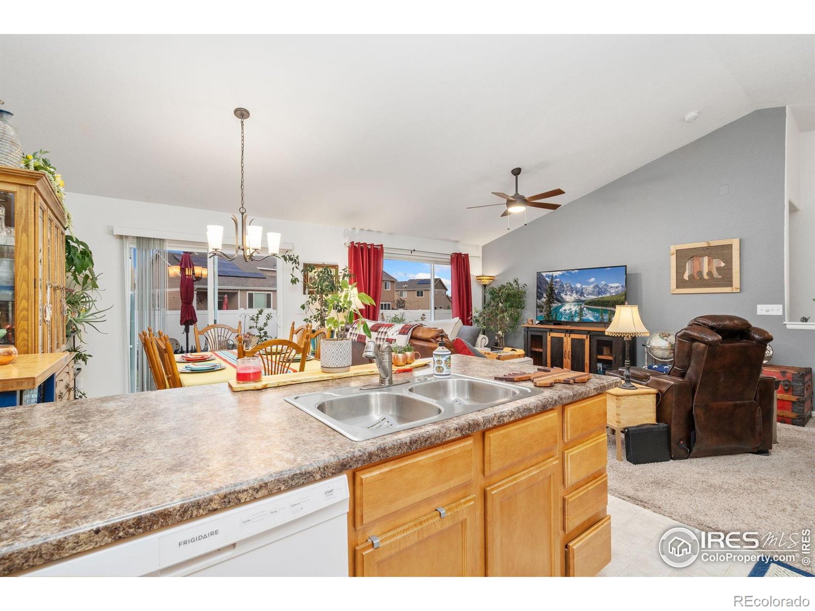MLS Image #10 for 1008  muntjac street,severance, Colorado