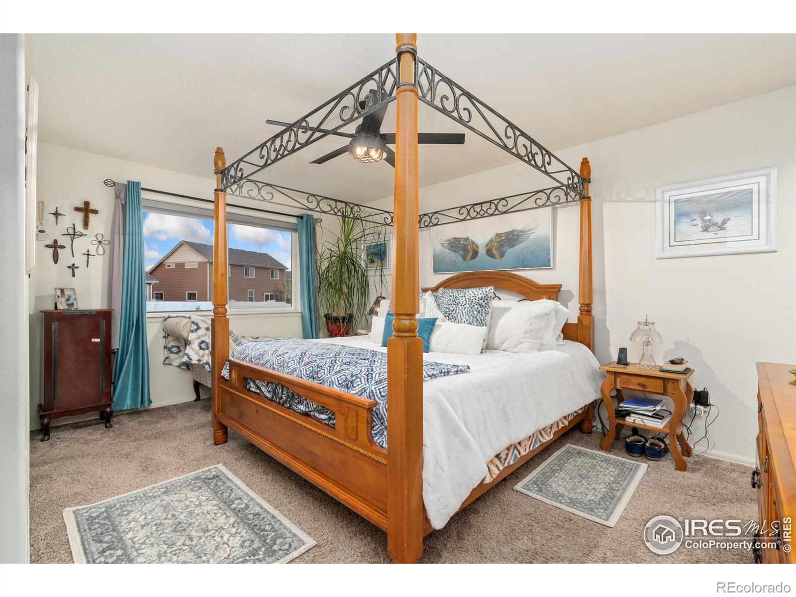 MLS Image #17 for 1008  muntjac street,severance, Colorado