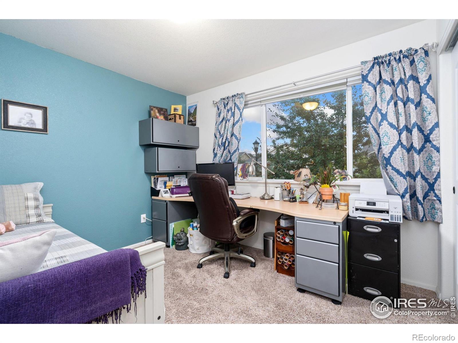 MLS Image #24 for 1008  muntjac street,severance, Colorado