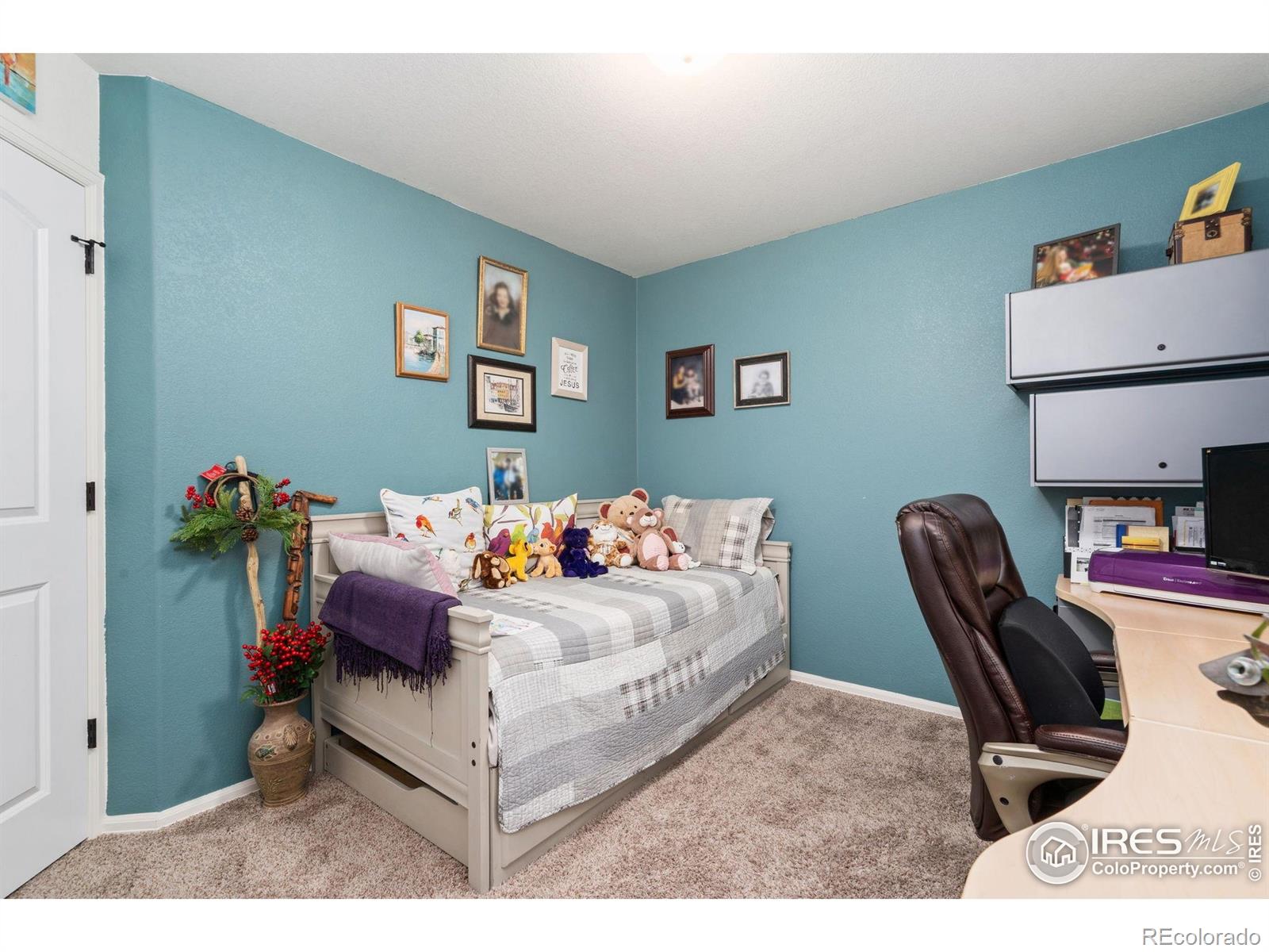 MLS Image #25 for 1008  muntjac street,severance, Colorado