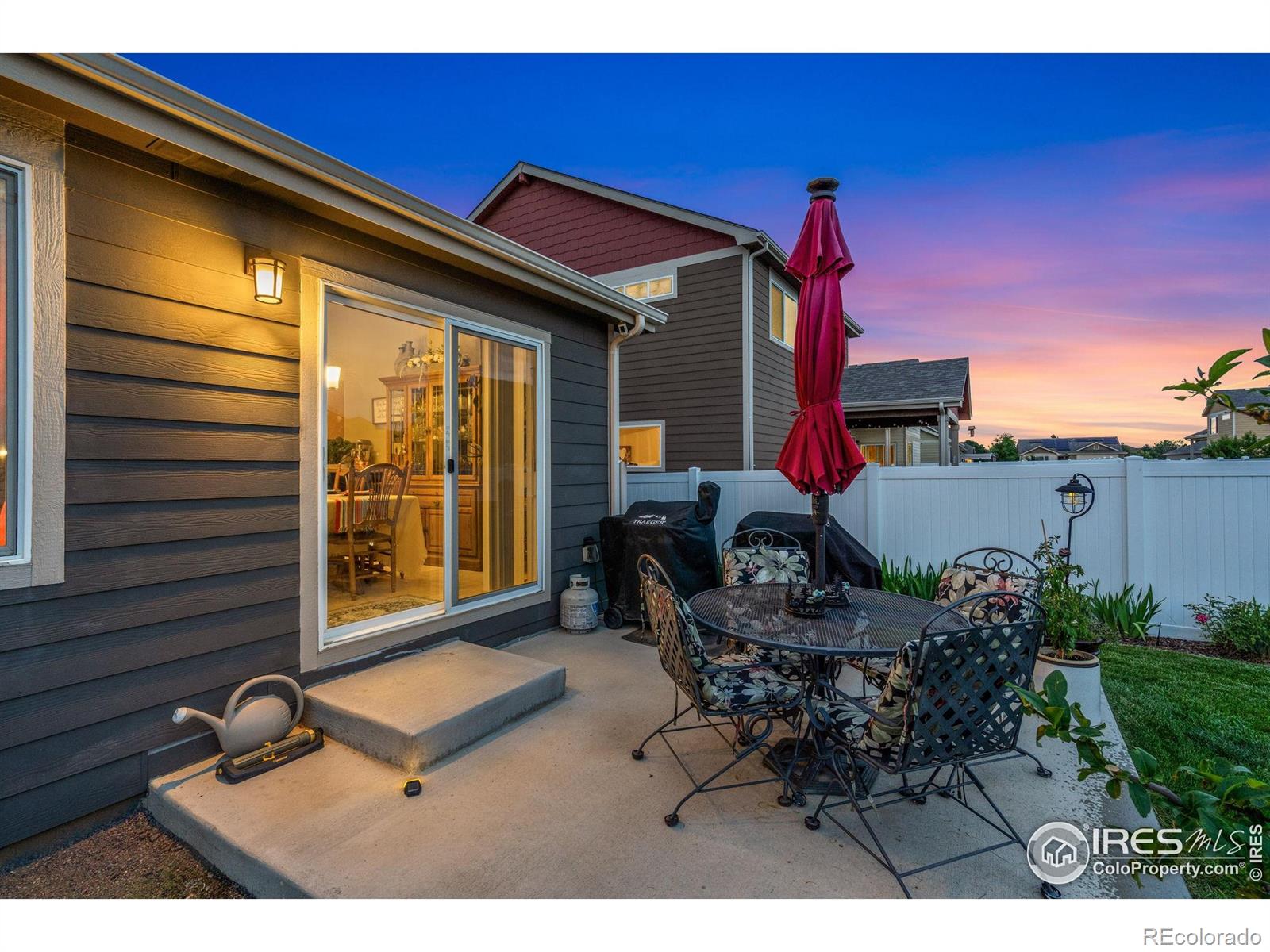 MLS Image #30 for 1008  muntjac street,severance, Colorado