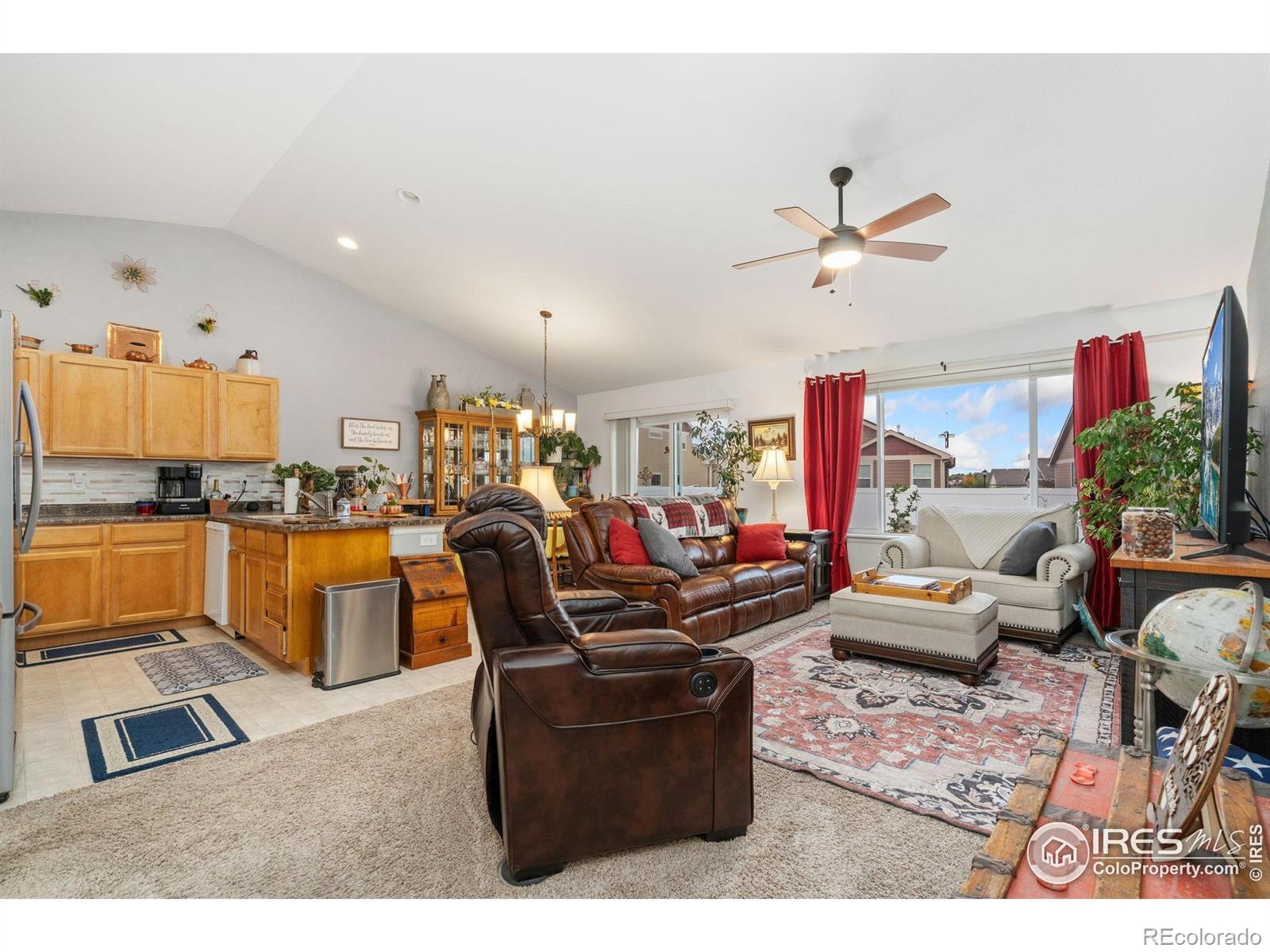 MLS Image #6 for 1008  muntjac street,severance, Colorado