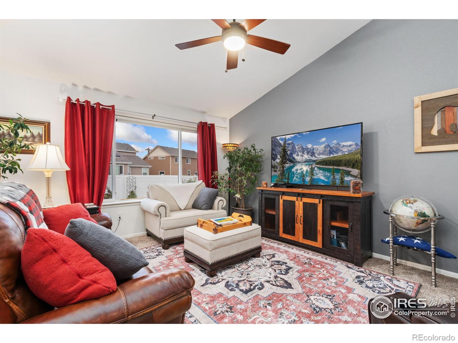 MLS Image #7 for 1008  muntjac street,severance, Colorado