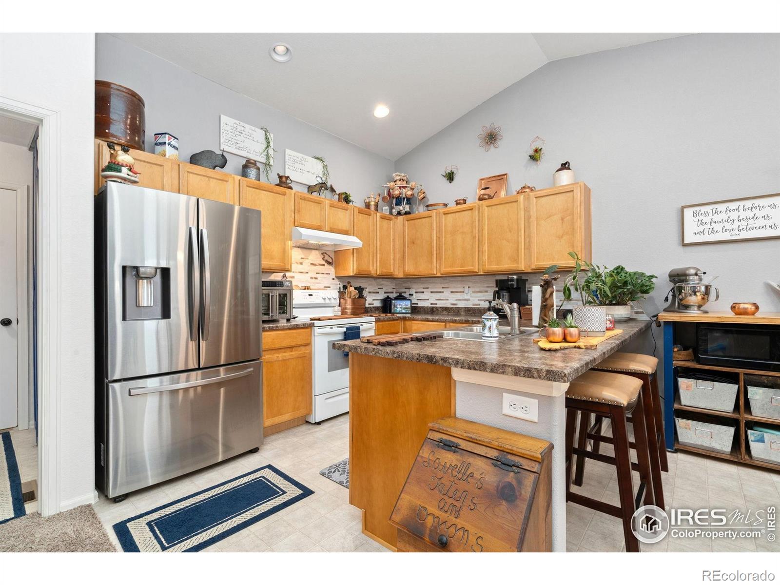 MLS Image #8 for 1008  muntjac street,severance, Colorado