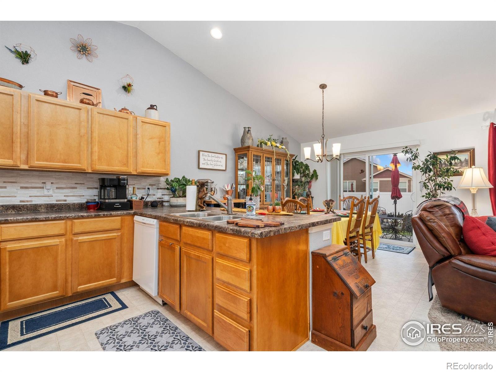 MLS Image #9 for 1008  muntjac street,severance, Colorado
