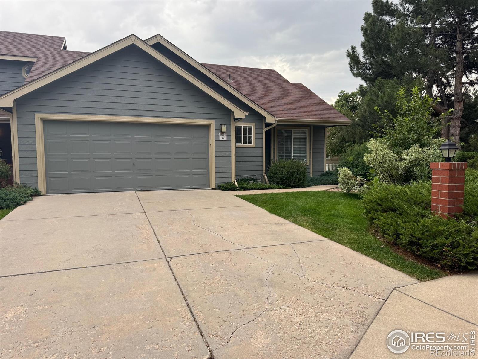 MLS Image #0 for 1032  cunningham drive,fort collins, Colorado