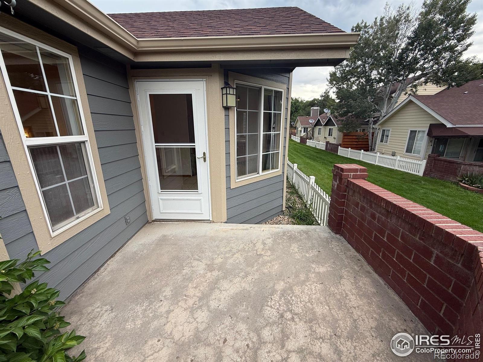 MLS Image #16 for 1032  cunningham drive,fort collins, Colorado