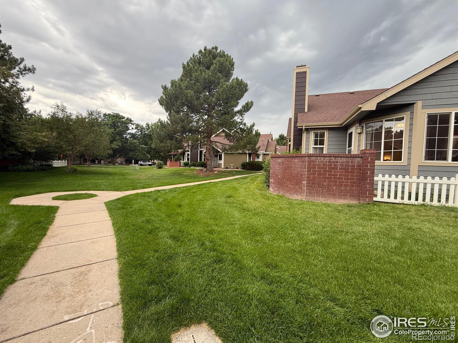 MLS Image #2 for 1032  cunningham drive,fort collins, Colorado
