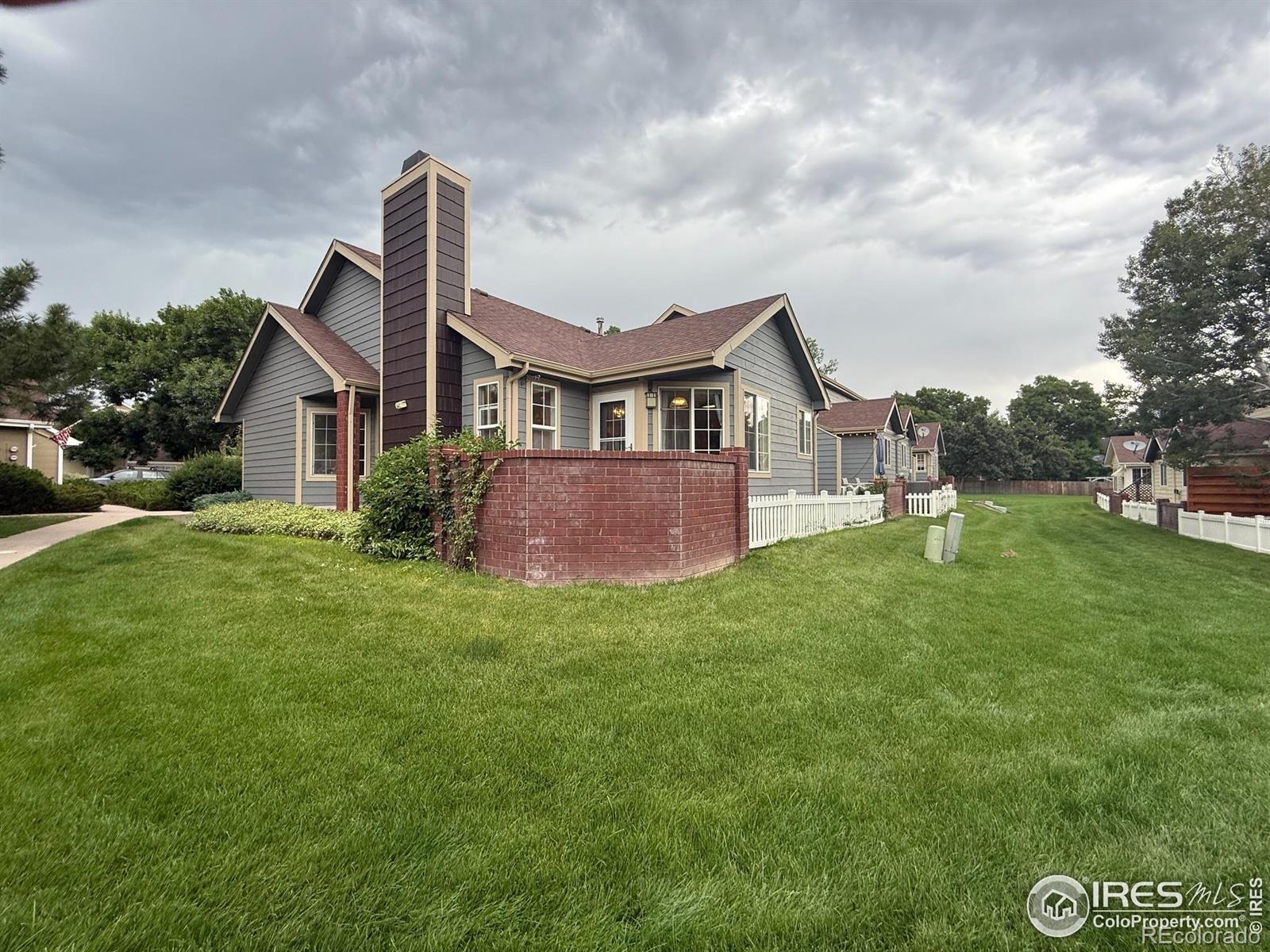 MLS Image #3 for 1032  cunningham drive,fort collins, Colorado