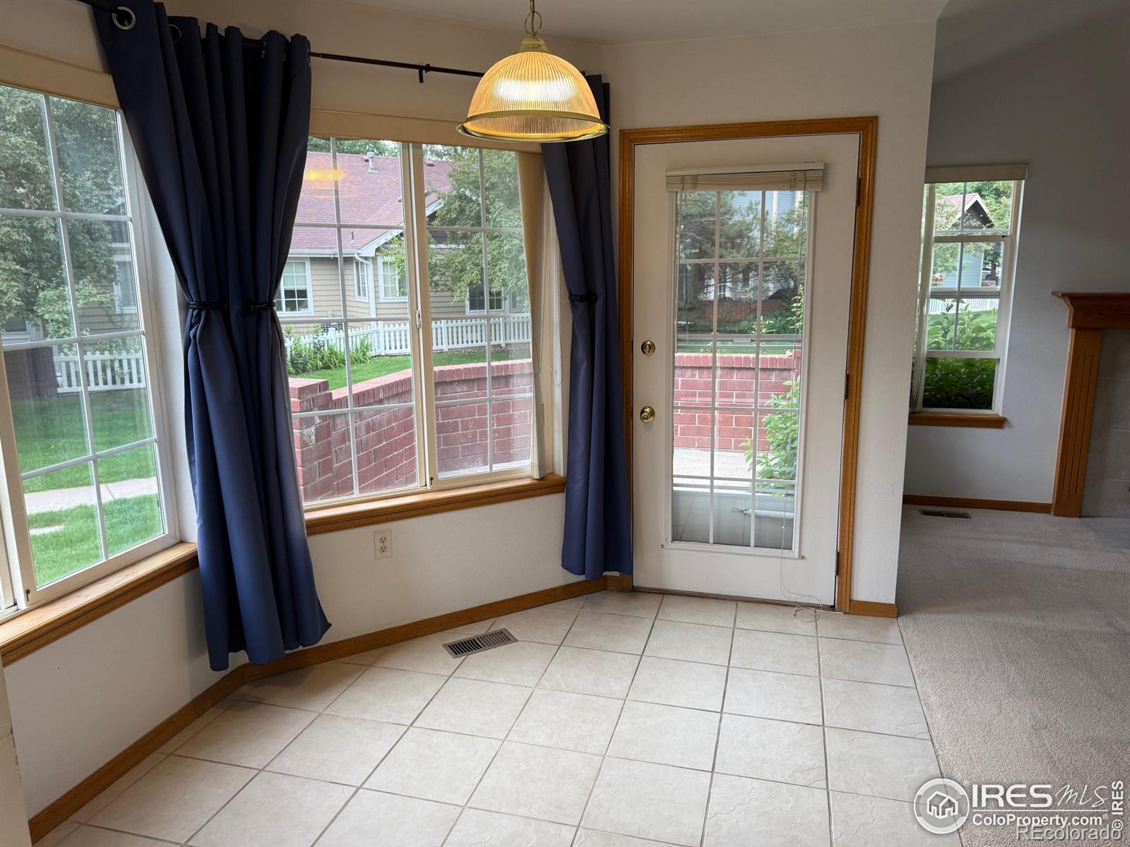 MLS Image #9 for 1032  cunningham drive,fort collins, Colorado